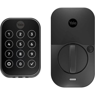 Yale Security Assure Lock 2 Key-Free Touchscreen Lock with Bluetooth (Refurbished)