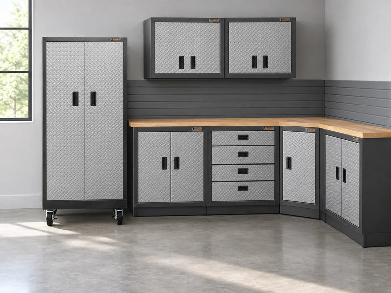 Garage Cabinets