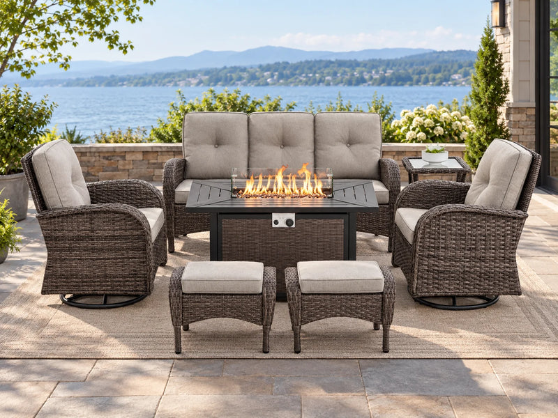Patio Furniture Sets