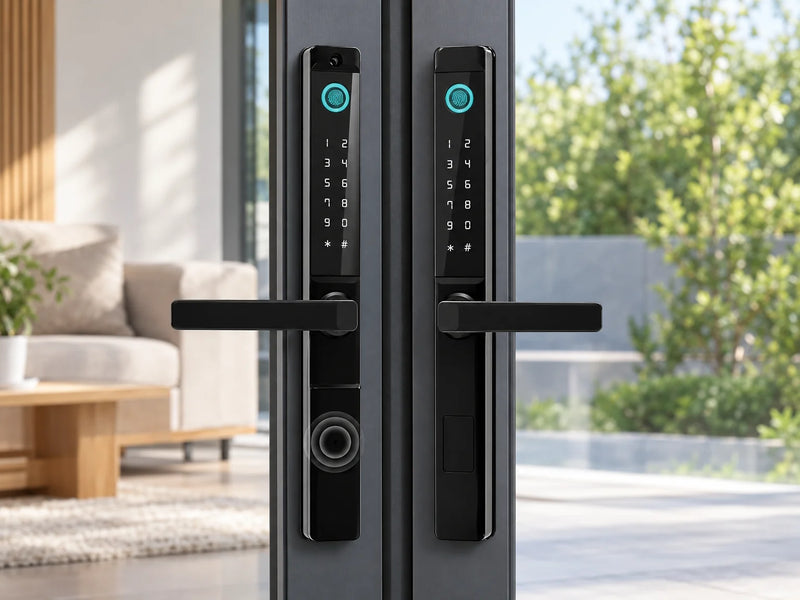 Smart Locks