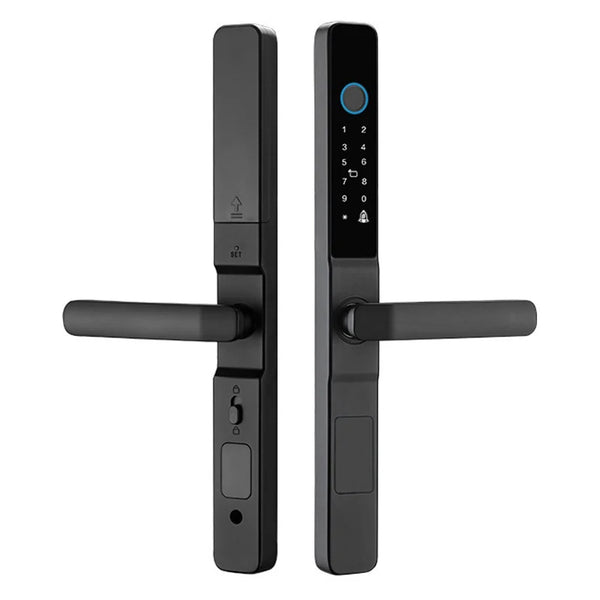 MS01 Smart Lock - Black